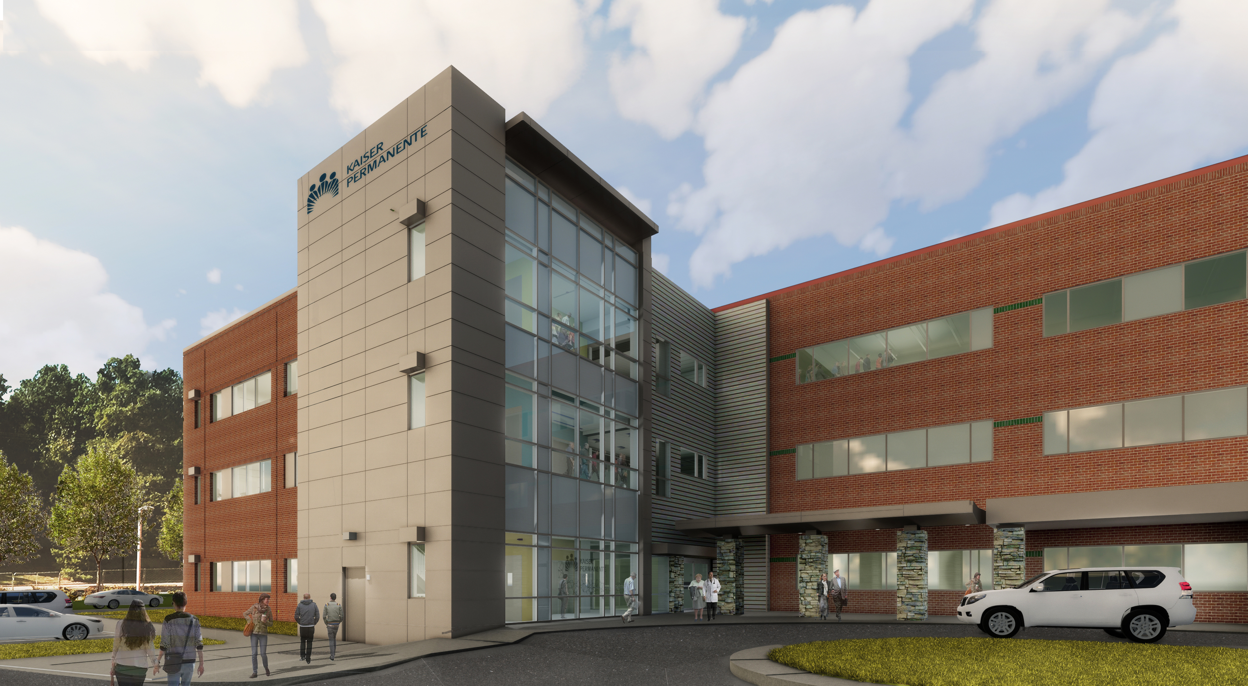 Our Colonial Forge Medical Center Is Now Open